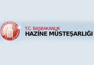 Hazine den 3 Bankaya Tahvil İhracı Yetkisi!